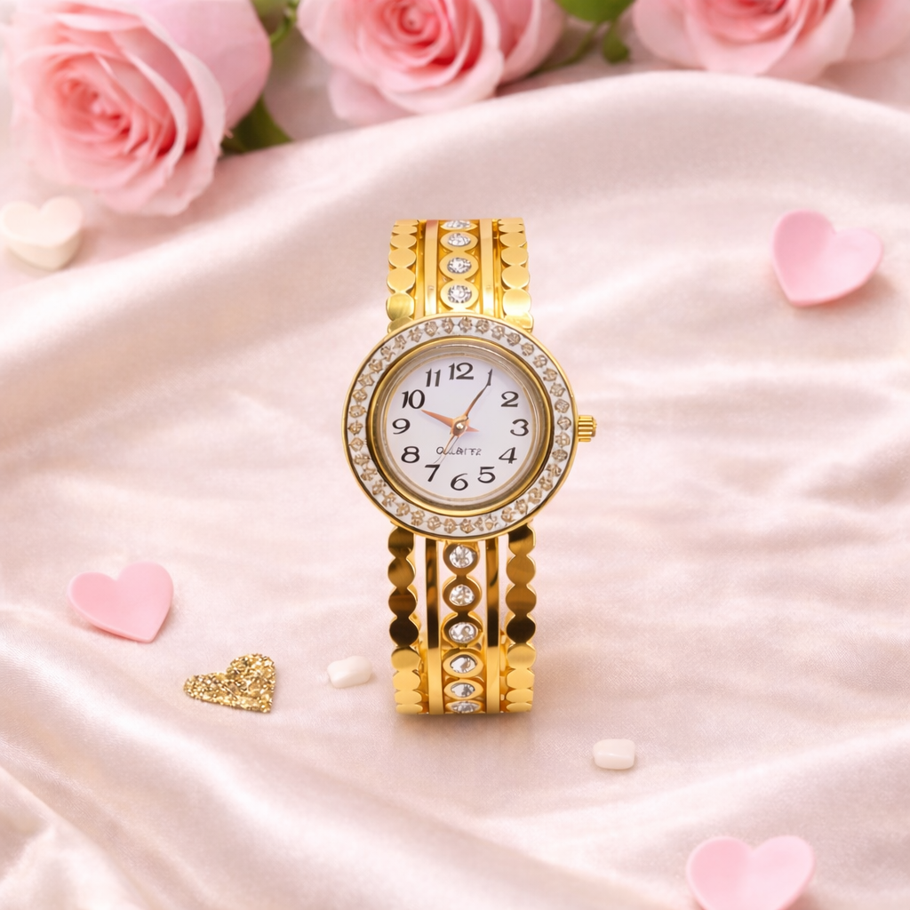 Premium Watch Bracelet