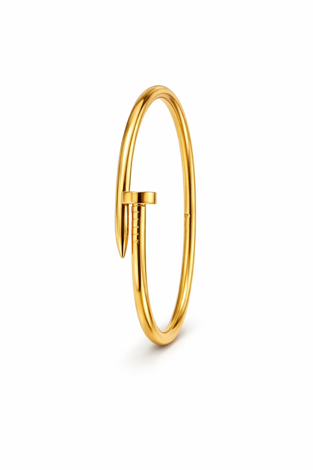 Bold Grace Set – Bracelet & Ring