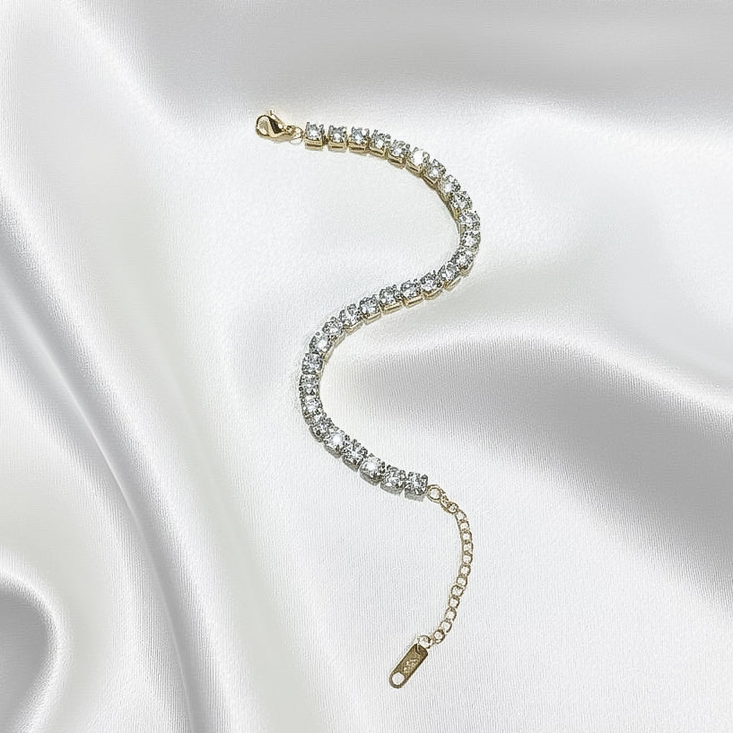 Golden Tennis - Shine Every Day