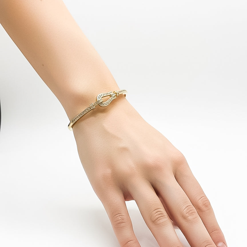 Knot Bracelet - Wear It. Love It