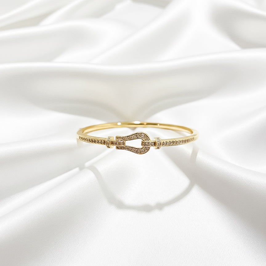 Knot Bracelet - Wear It. Love It