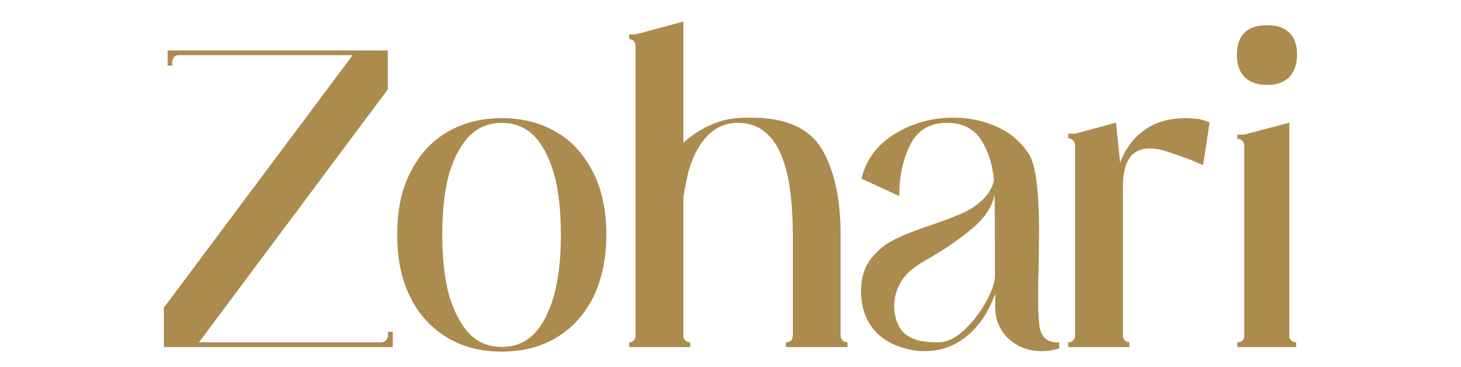 Zohari