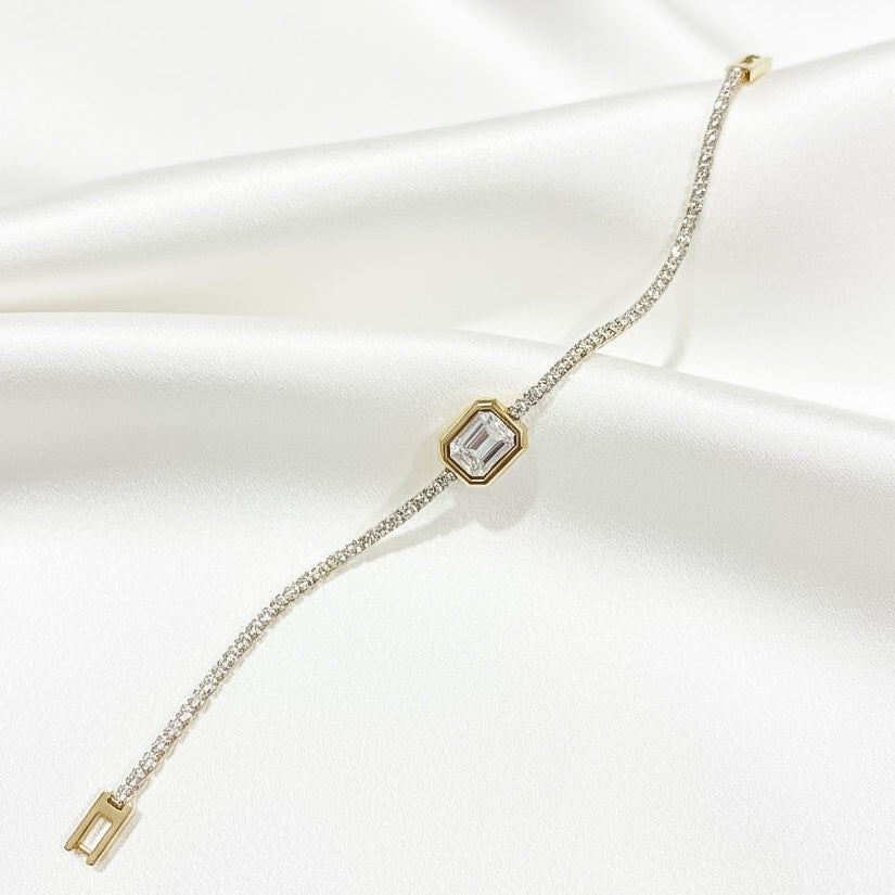 Diamond Bracelet