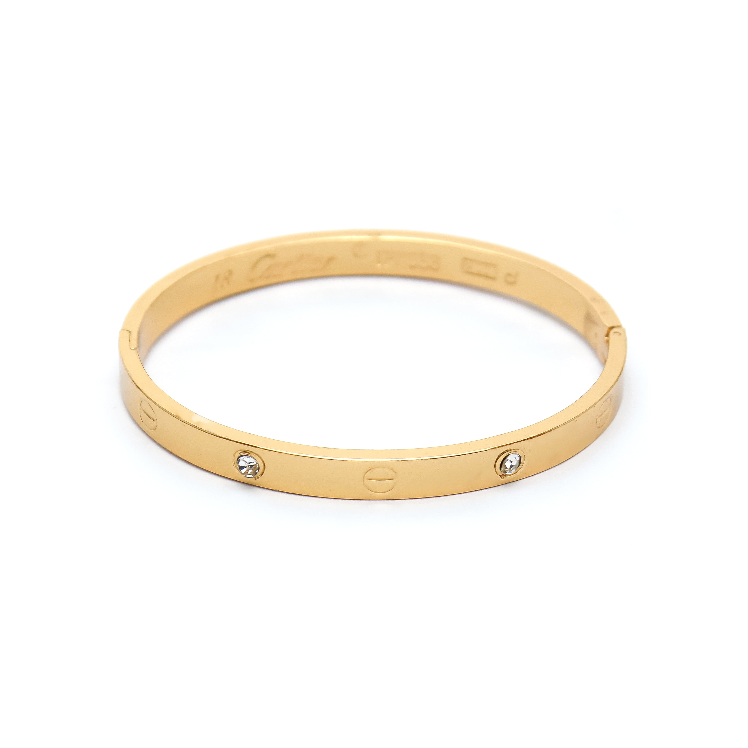 Cartier regular Bracelete