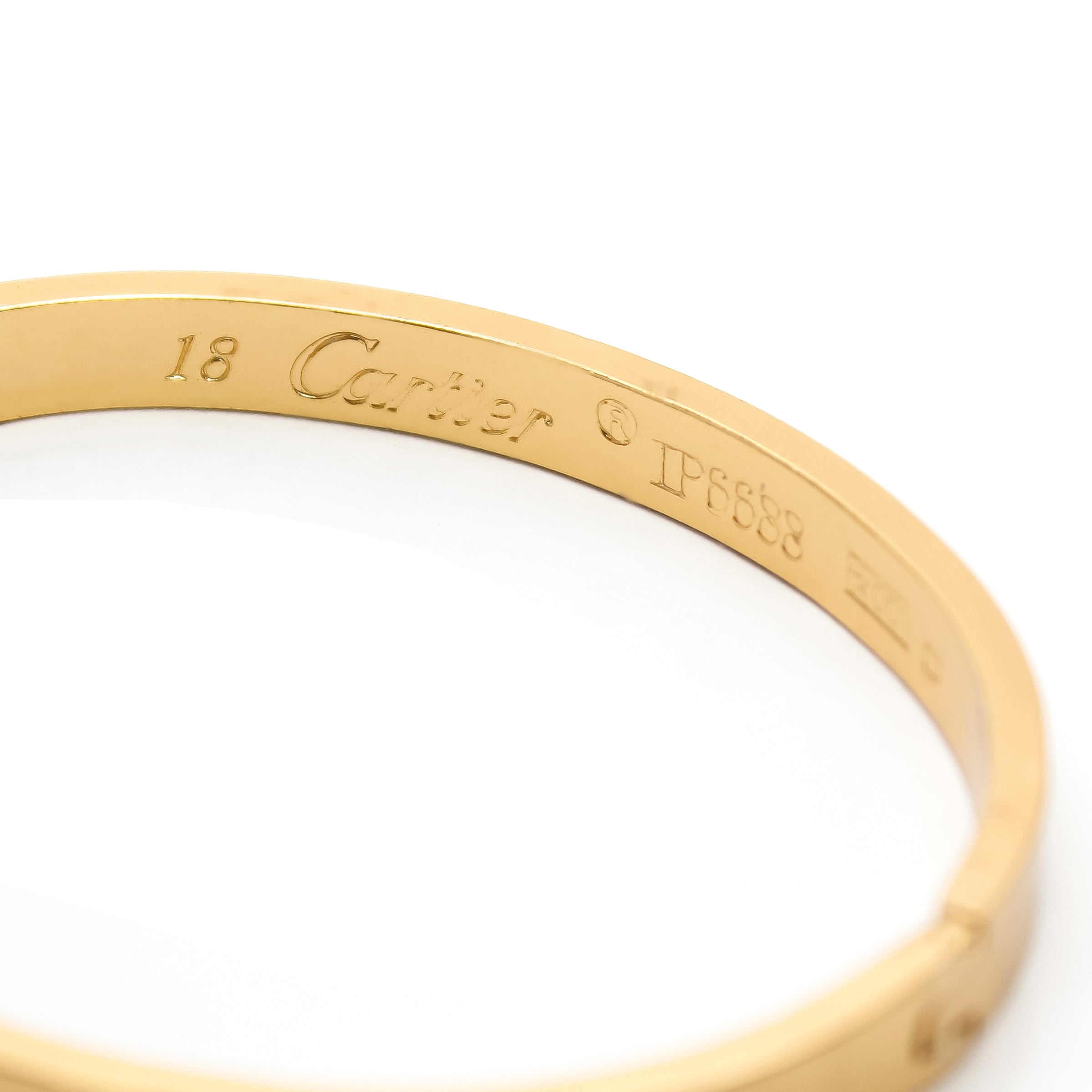 Cartier regular Bracelete