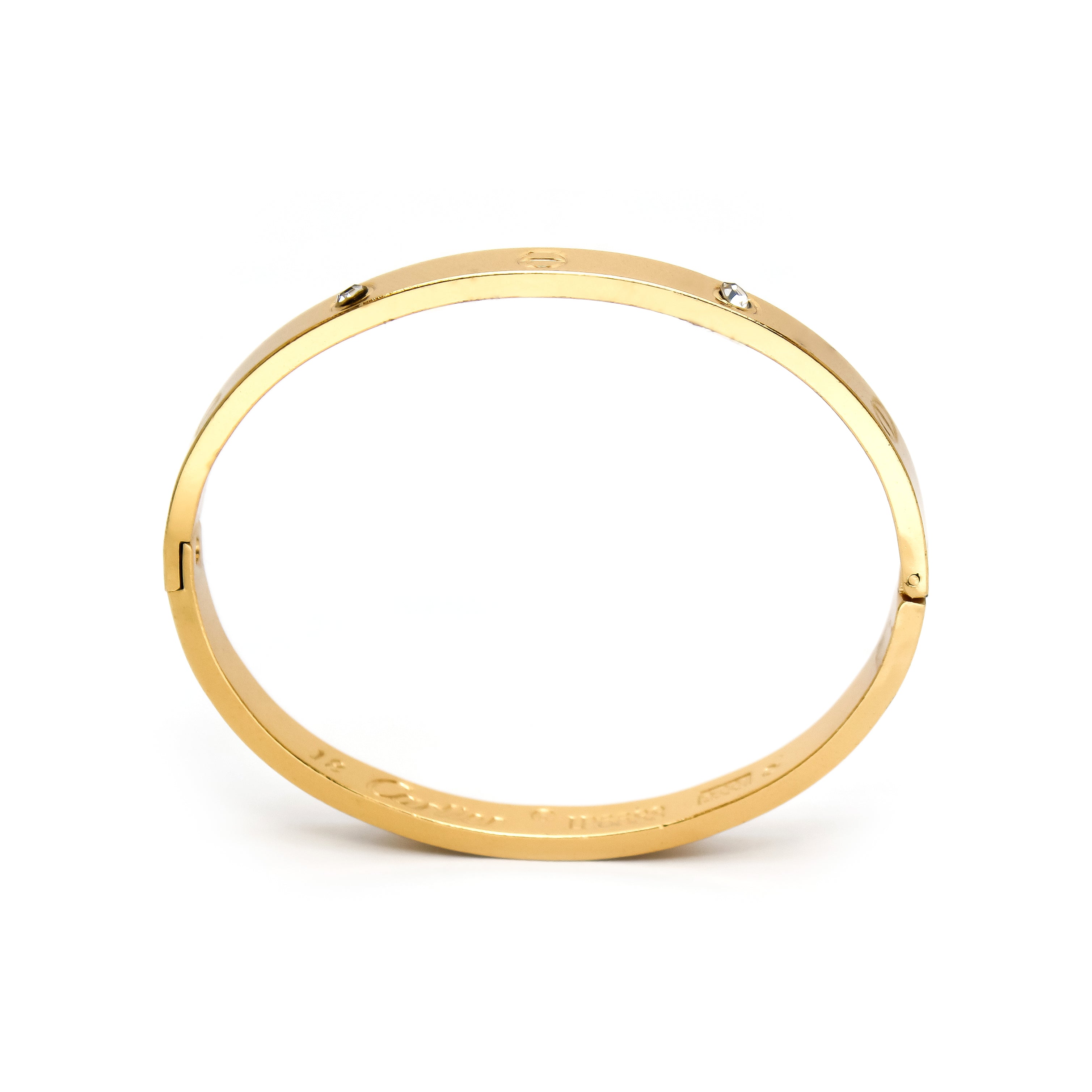 Cartier regular Bracelete
