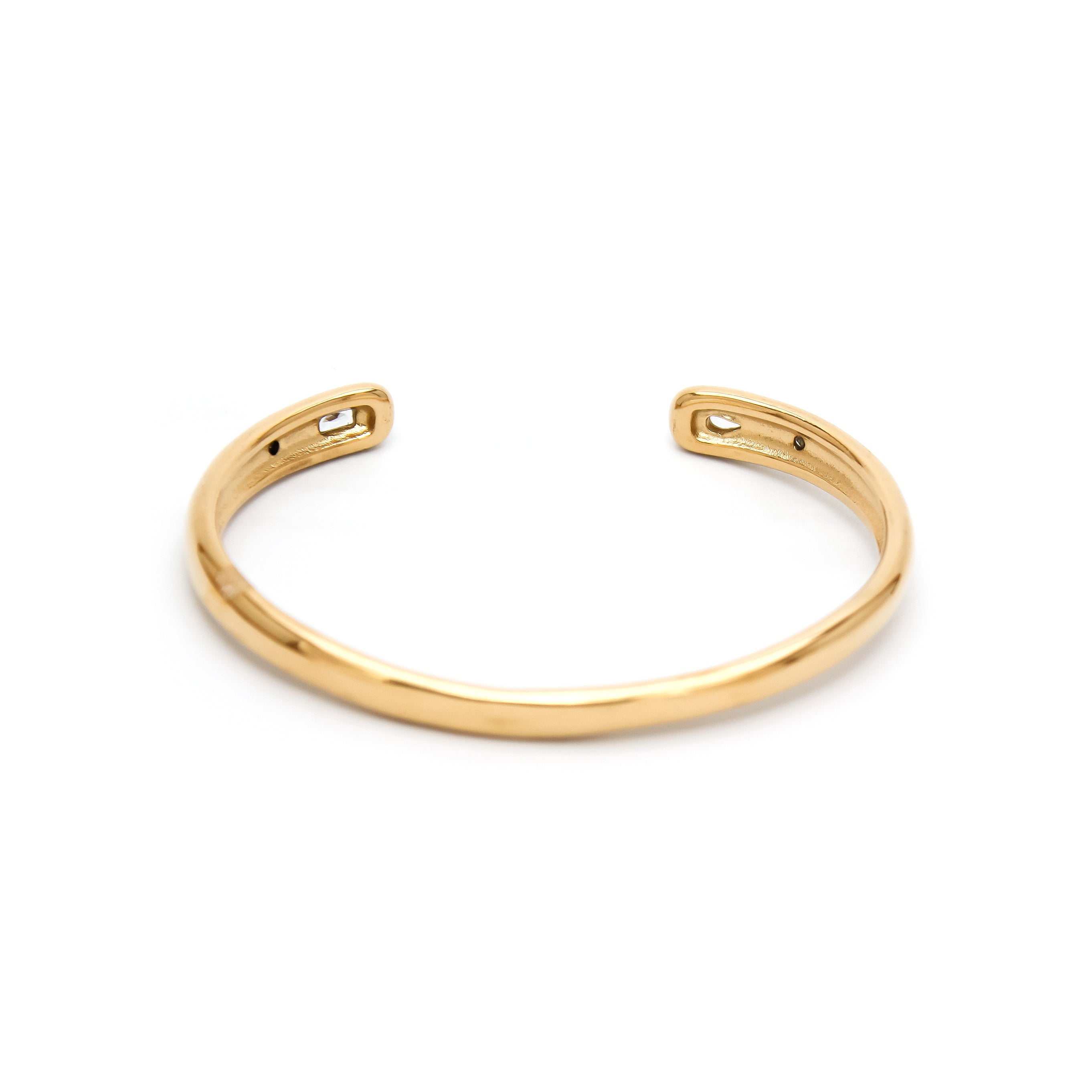 Celeste Open Cuff - ZB03