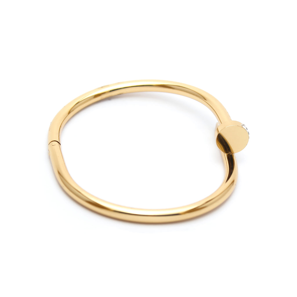 Nail Luxe Cuff - ZB12
