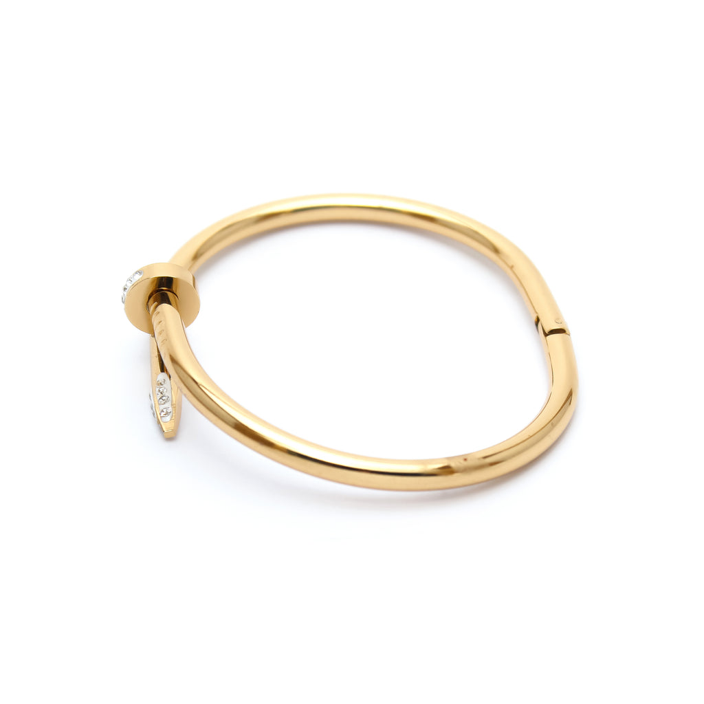 Nail Luxe Cuff - ZB12