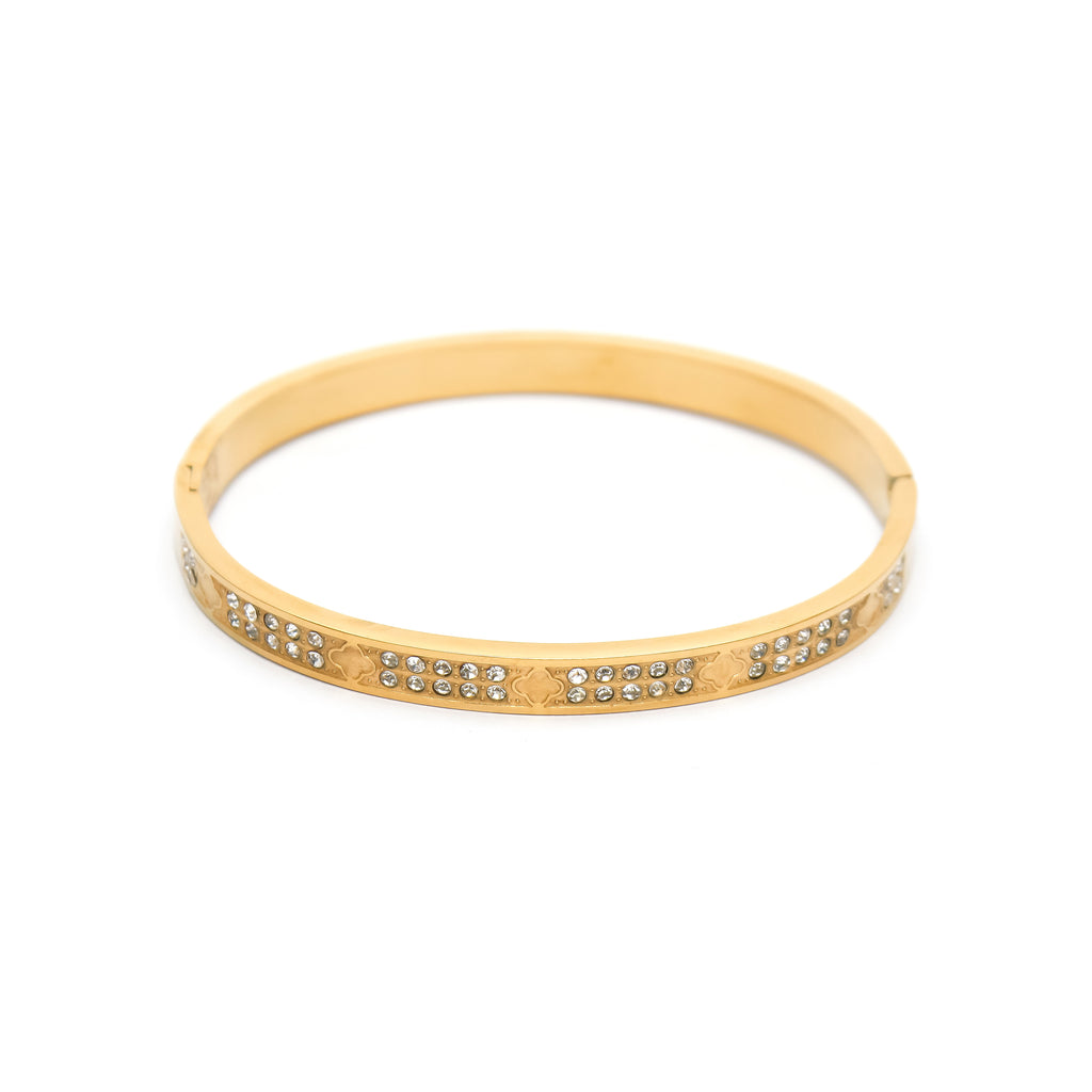 Royal Spark Bangle - ZB21