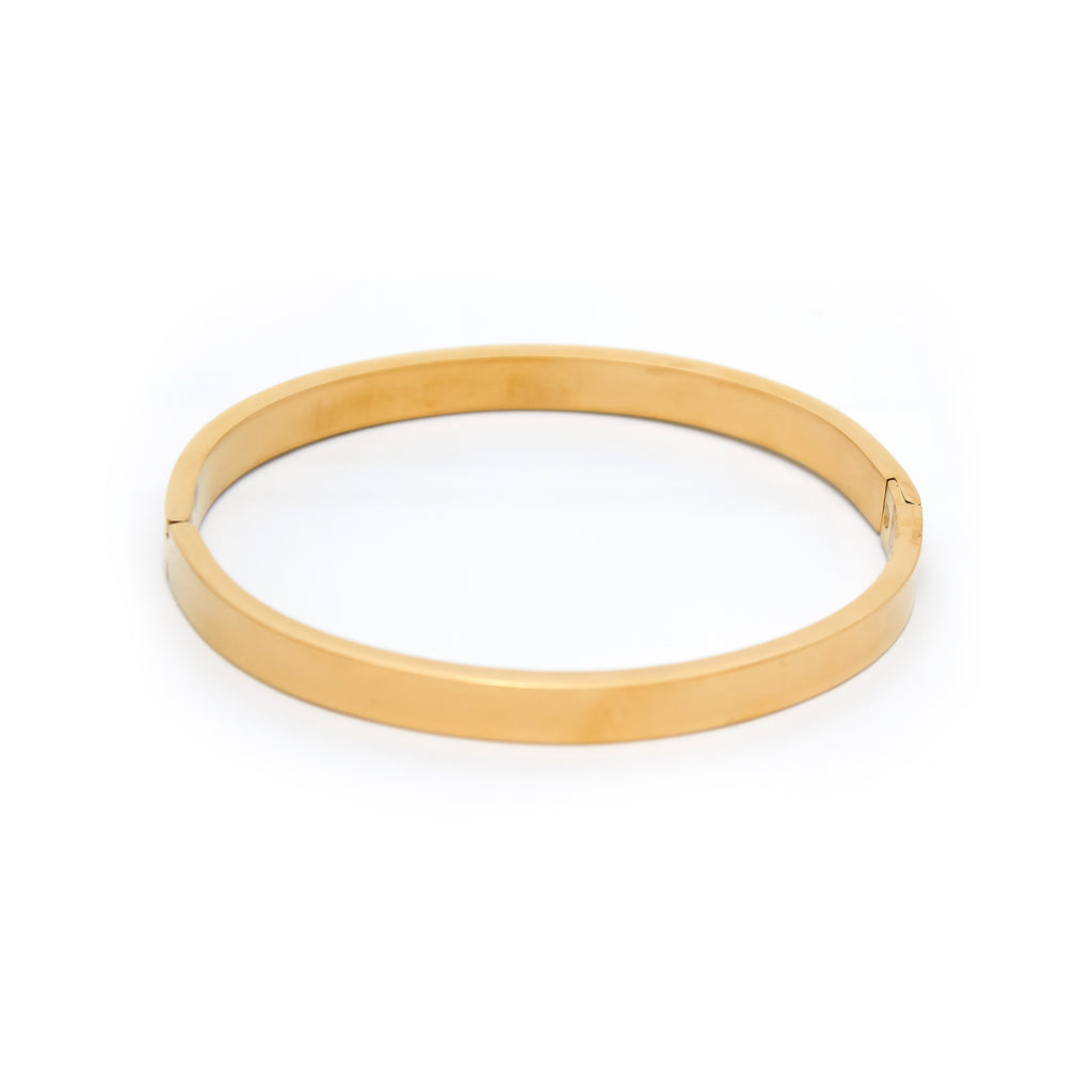 Royal Spark Bangle - ZB21