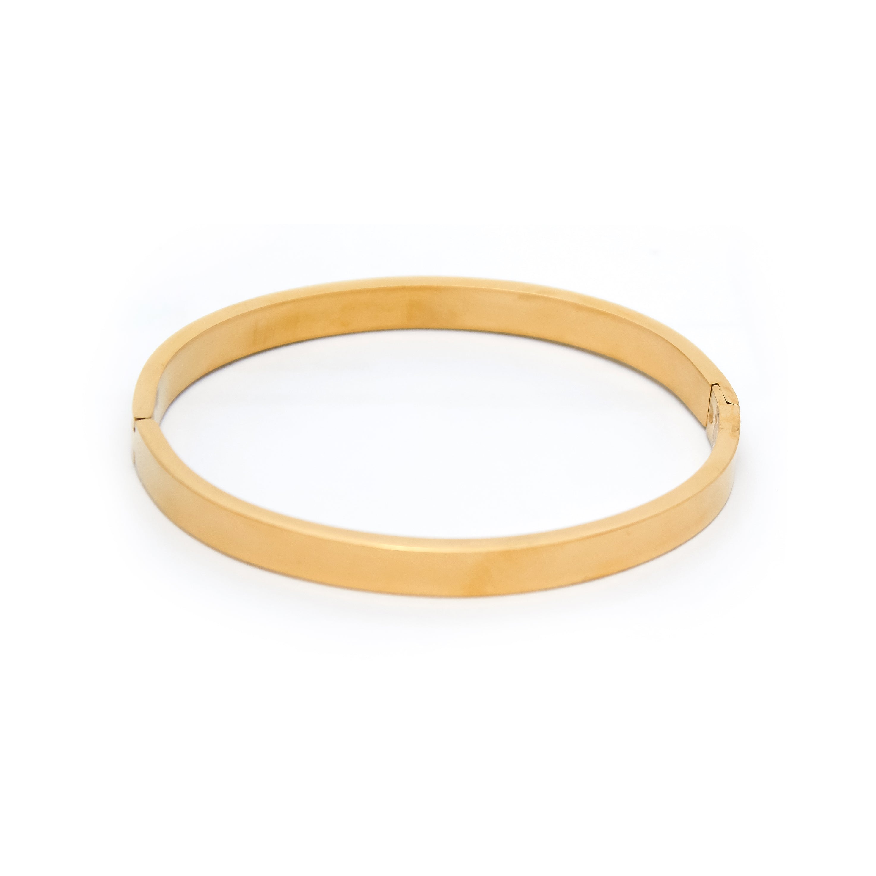 Royal Spark Bangle - ZB21