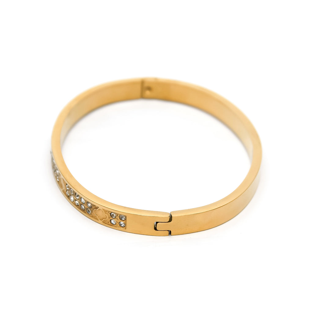 Royal Spark Bangle - ZB21
