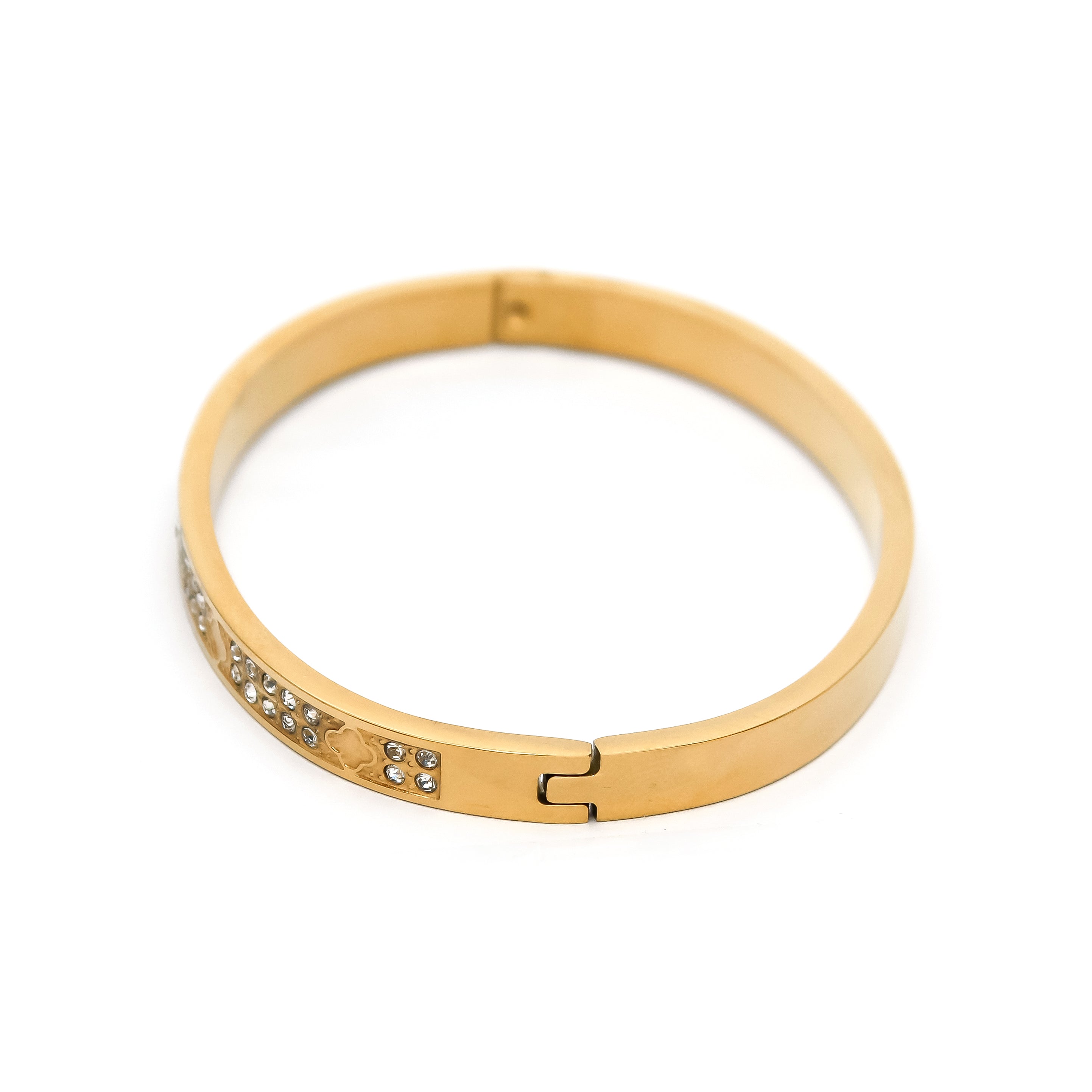Royal Spark Bangle - ZB21