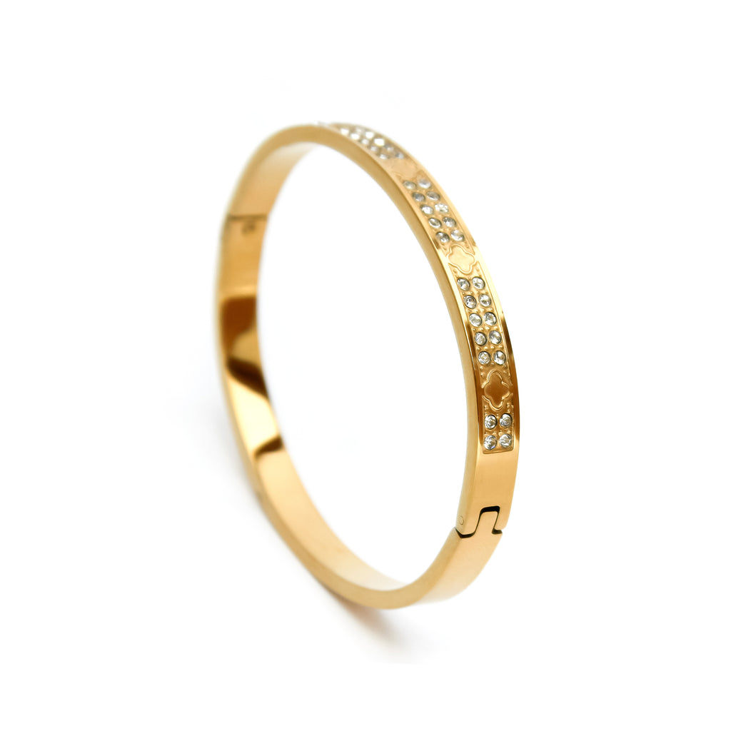 Royal Spark Bangle - ZB21