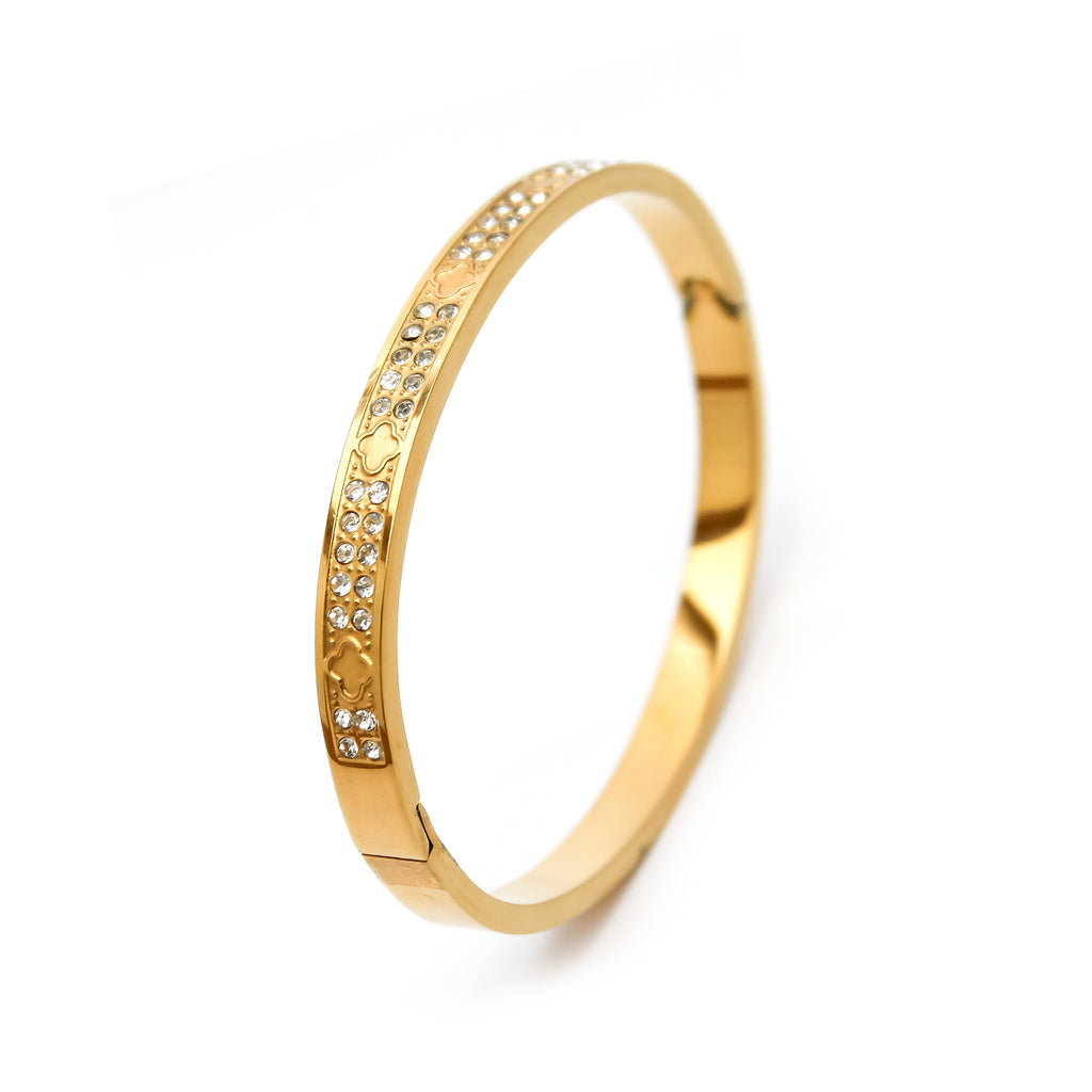 Royal Spark Bangle - ZB21