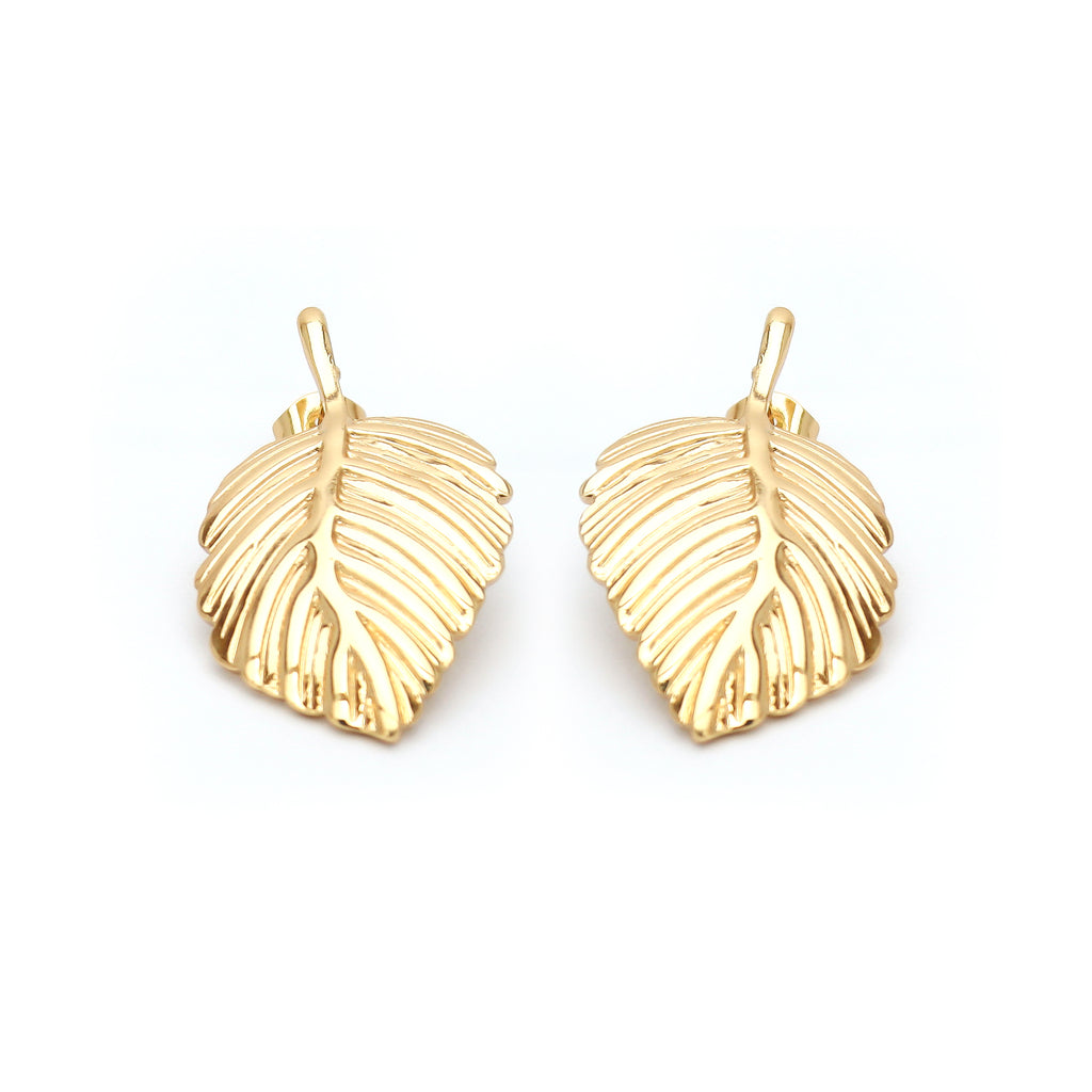 Tropical Leaf Drops - ZE14
