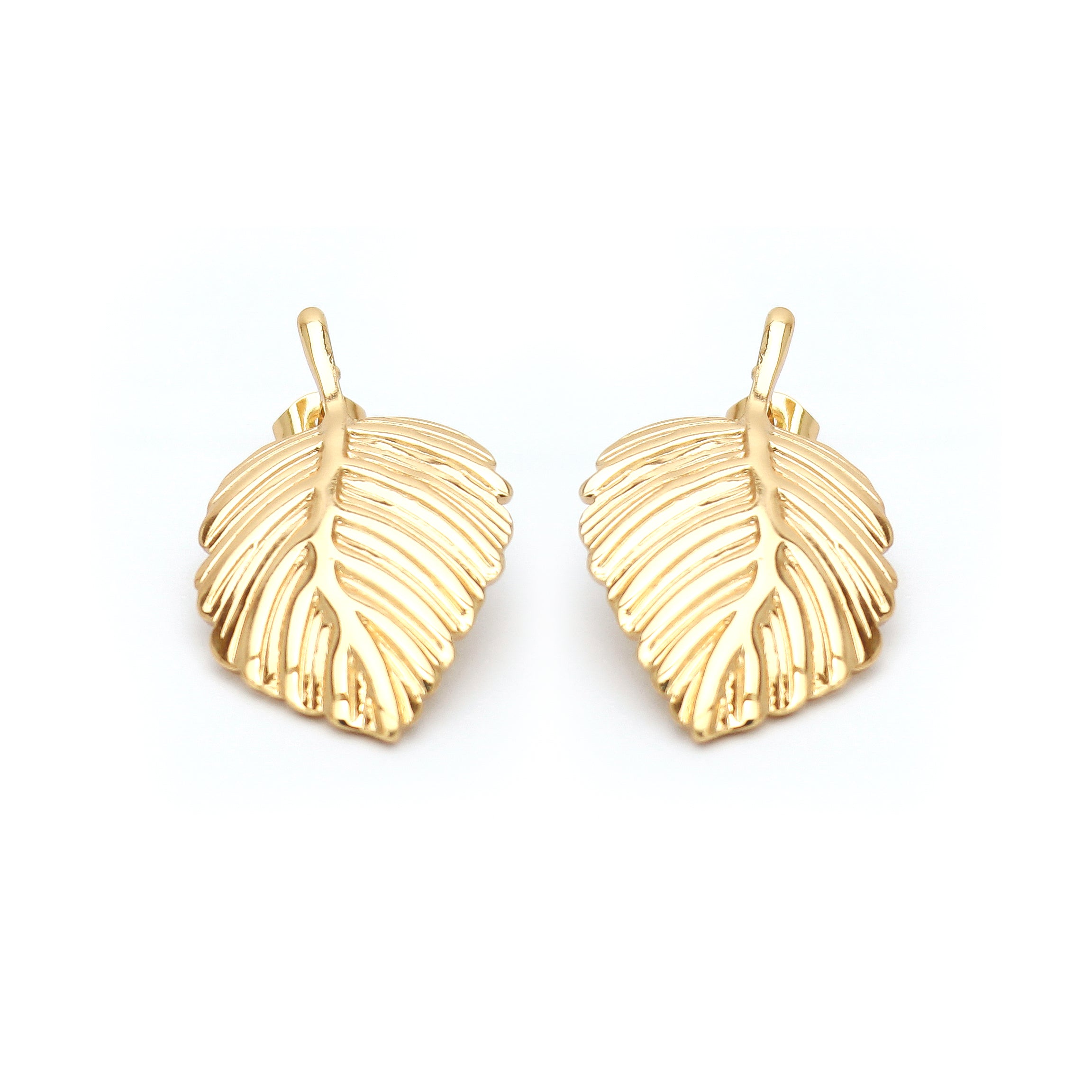 Tropical Leaf Drops - ZE14