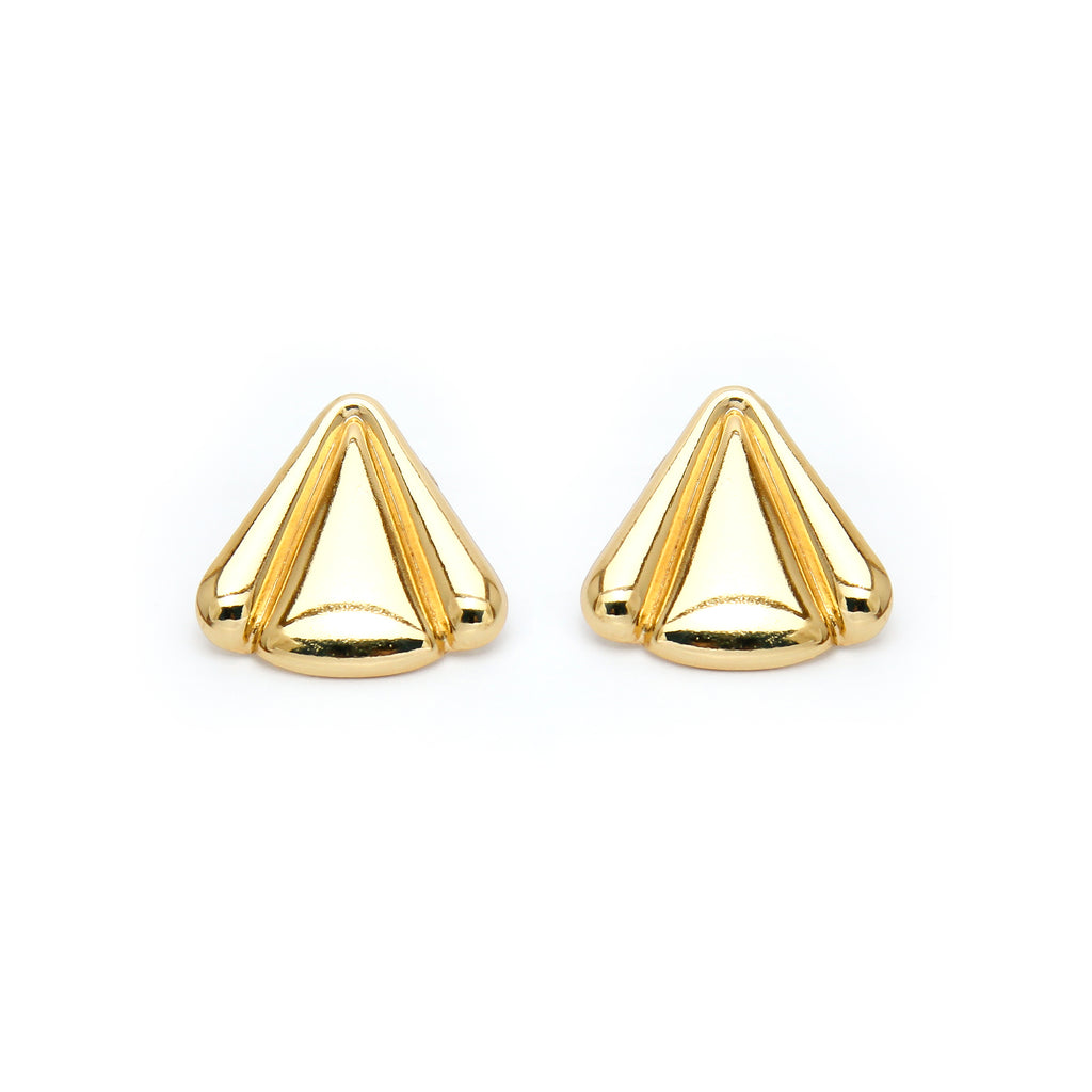 Luna Peak Studs - ZE17