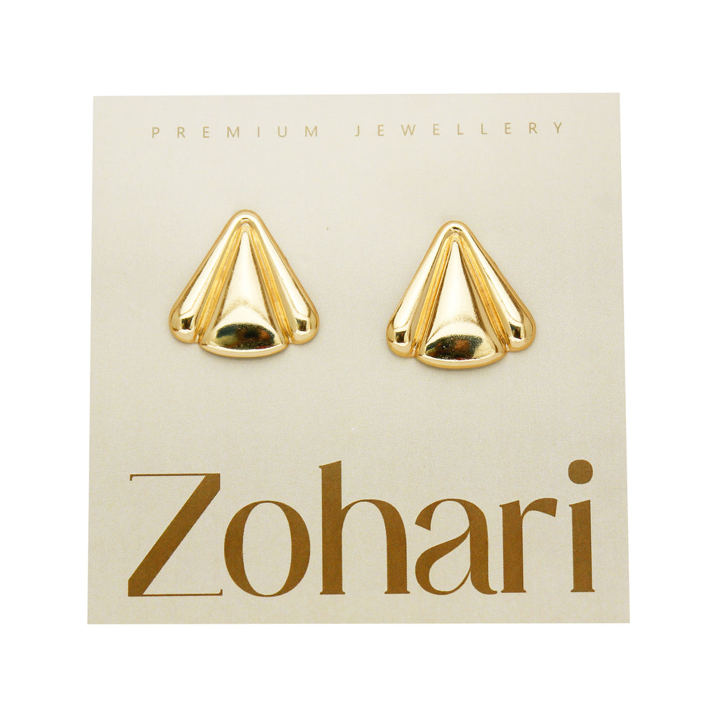 Luna Peak Studs - ZE17
