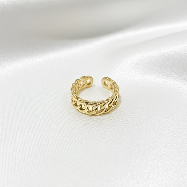 Chain Ring - Shine Always